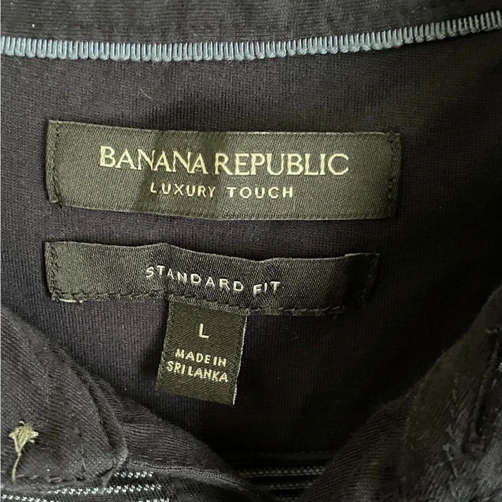 Banana Republic banana republic
